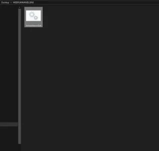 Screenshot So Sollte Dein Ordner Aussehen