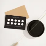 Treuekarte mit Logo – Bild 6