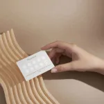 Treuekarte mit Logo – Bild 2