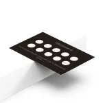 Treuekarte mit Logo – Bild 9