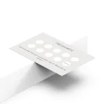 Treuekarte mit Logo – Bild 8